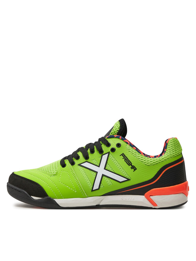 Munich Fußballschuhe Munich Prisma 34 3116034 Grün