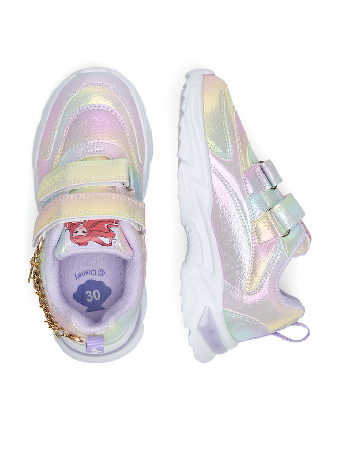 Princess Sneakers Princess CP66-SS25-136DPRN Colorat