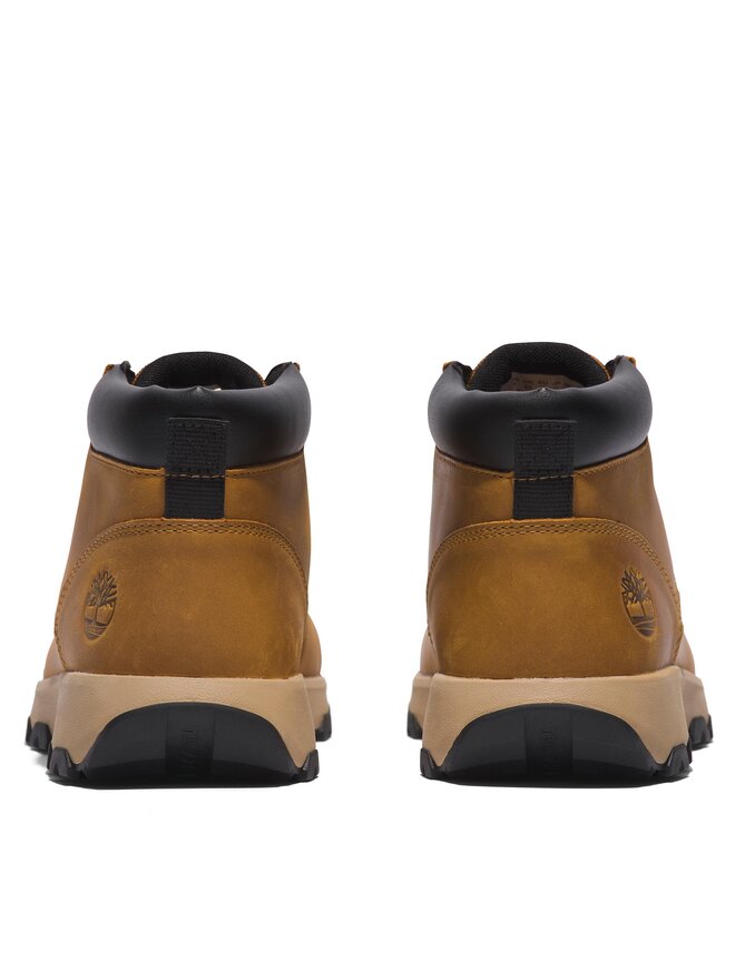 Timberland Μποτίνια Timberland Winsor Park Chukka TB0A5Y7H2311 Καφέ