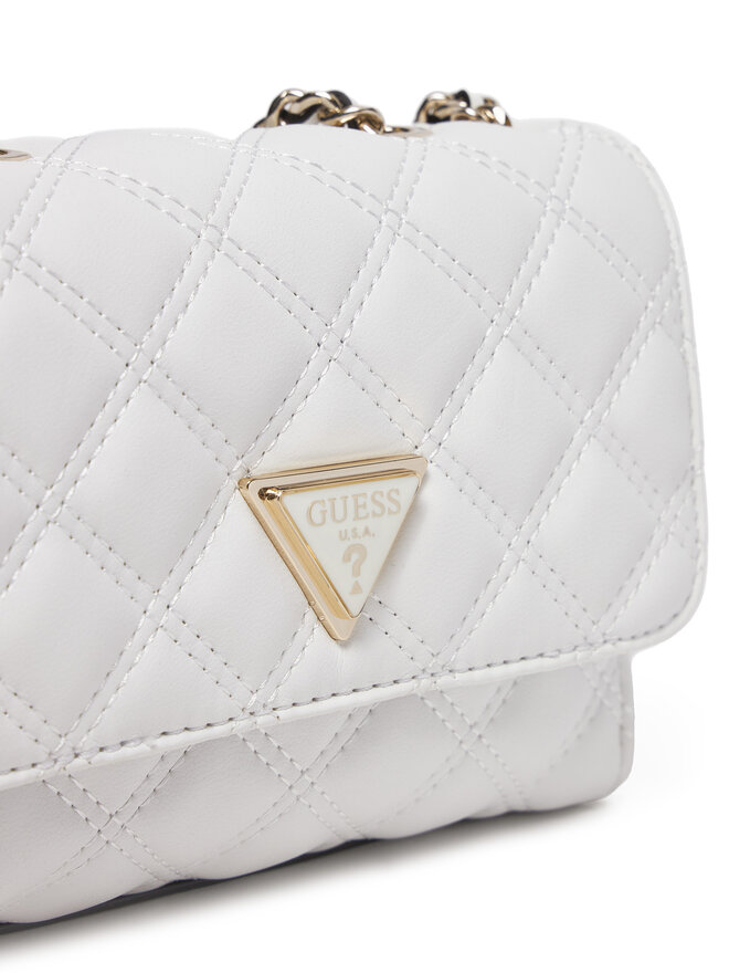Guess Torebka Guess HWQG87 48740 Biały