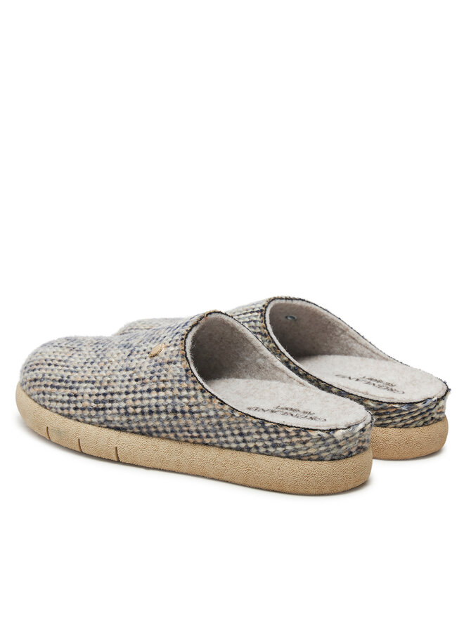 Grünland Pantuflas Grünland Holl 2954 Azul