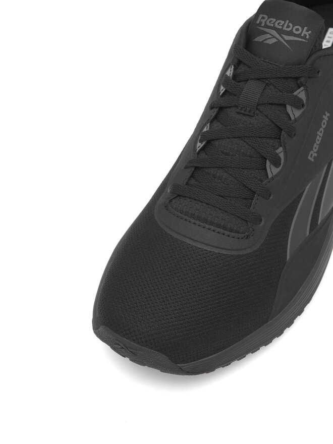 Reebok Αθλητικά Reebok Lite Plus 4 100074882 Μαύρο
