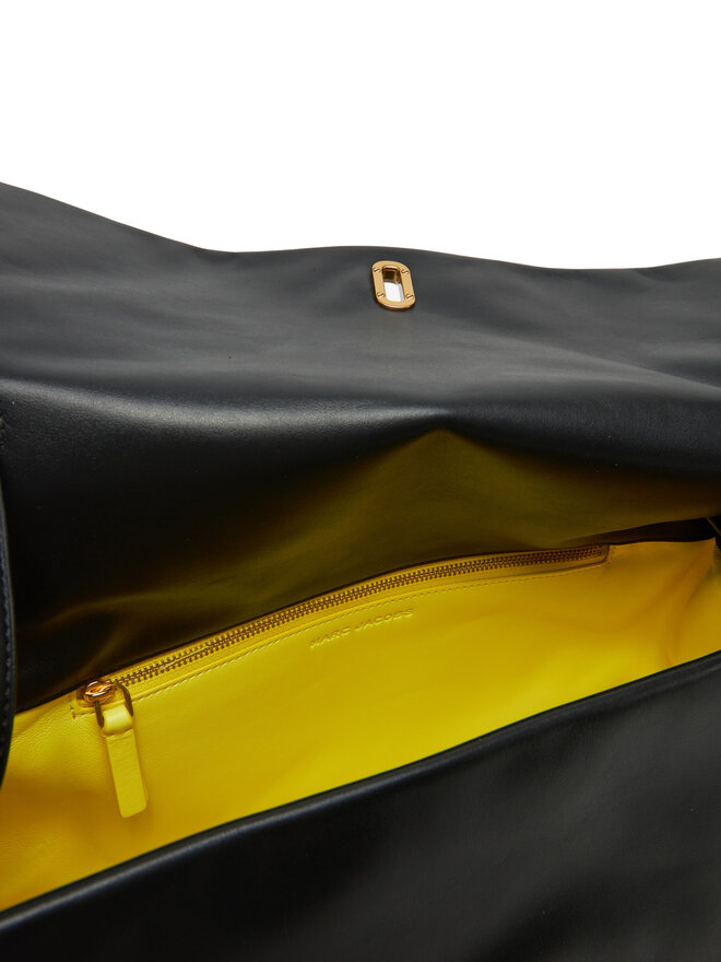 Marc Jacobs Borsetta Marc Jacobs Dual Bag Large 2F4HSH011H04 Nero