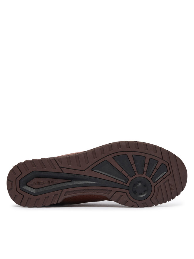 Skechers Sneakers Skechers S-1992 Troize 254179/BRBK Schwarz