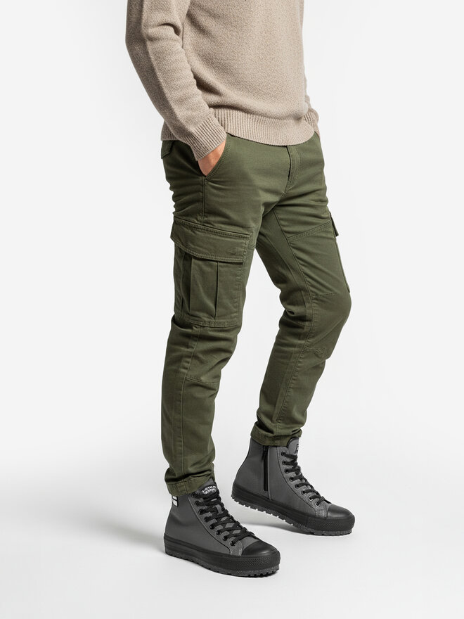 G-Star Raw Teniși G-Star Raw CEO-ALEX-01 Gri