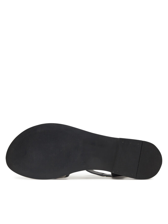 Lasocki Sandalen Lasocki WI16-FOXI-77 Schwarz