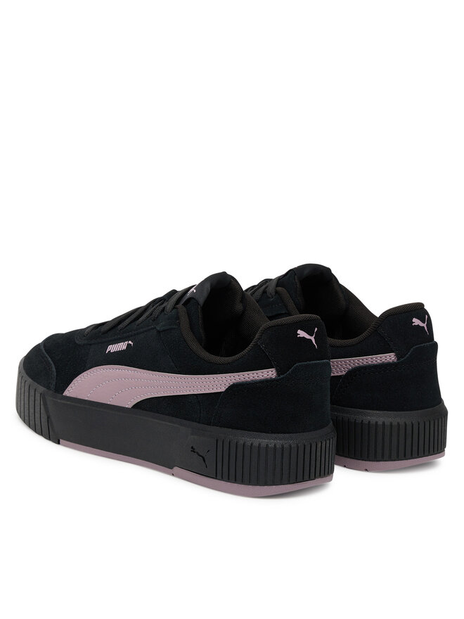 Puma Sneakers Puma Carina Mia SD 402638 03 Schwarz