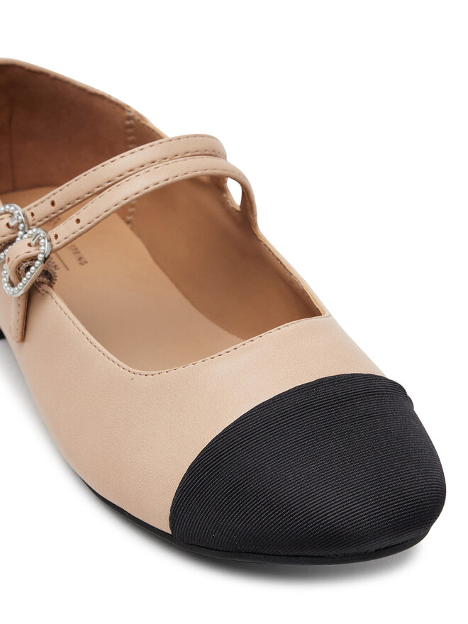 Call It Spring Baleriny Call It Spring Libbi 13942535 Beżowy