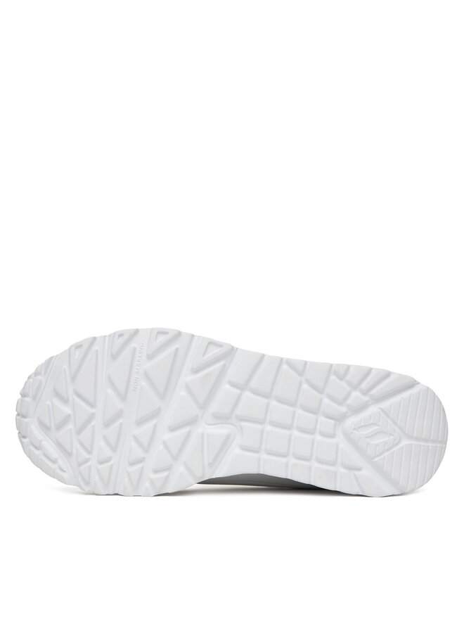 Skechers Αθλητικά Skechers UNO LITE 310456L WMLT Λευκό