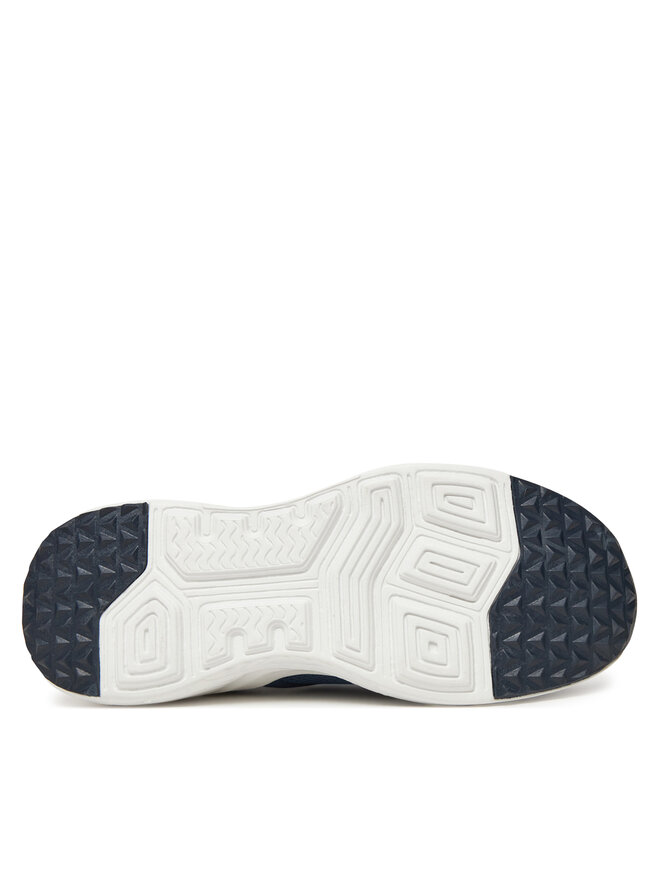 Tommy Hilfiger Tenisice Tommy Hilfiger T3X9-33880-1219800 Tamnoplava