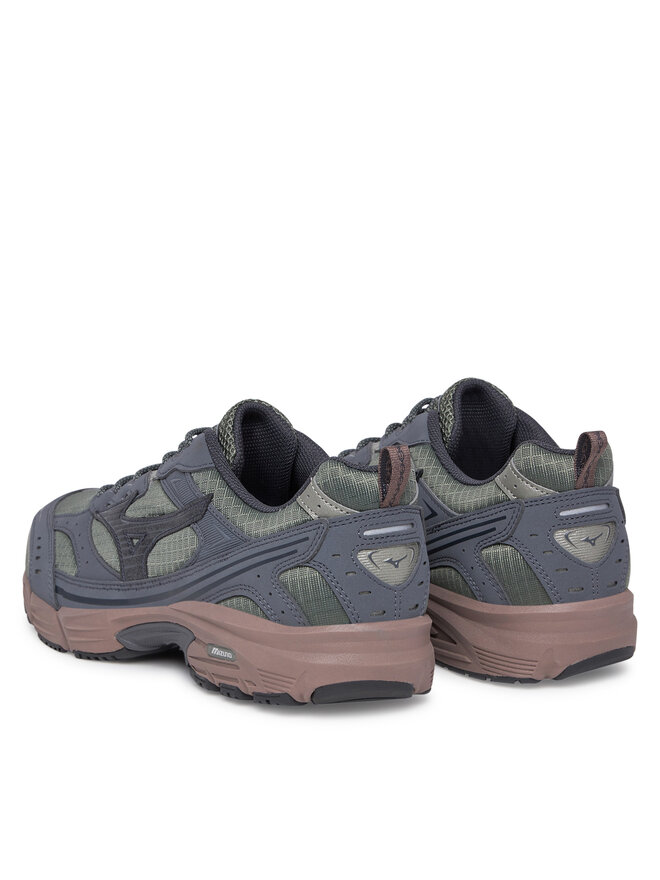 Mizuno Снікерcи Mizuno Mxr Tech D1GA2468 Бежевий