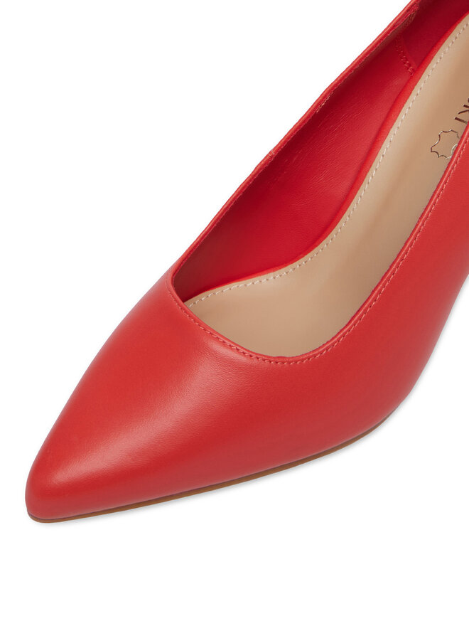 Lasocki High Heels Lasocki CEO-WS1619-02 Rot