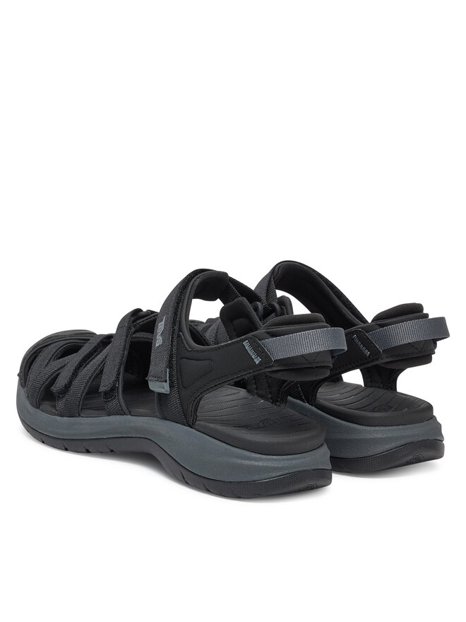 Teva Sandalen Teva Tirra Sport 1166310 Schwarz