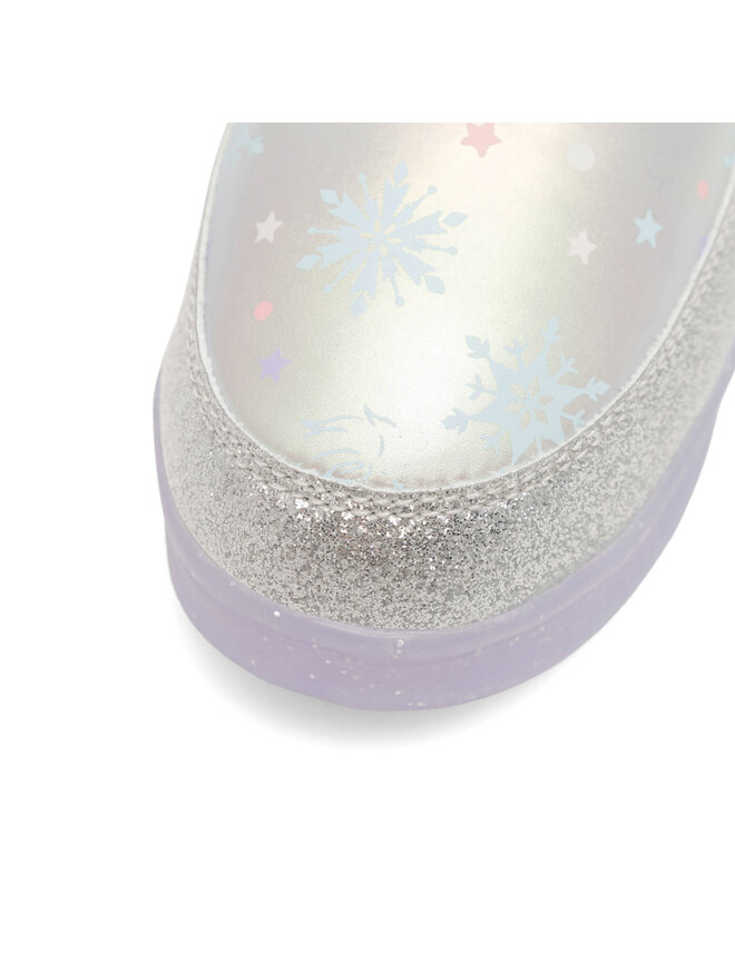 Frozen Schneeschuhe Frozen AW23-220DFR Silberfarben