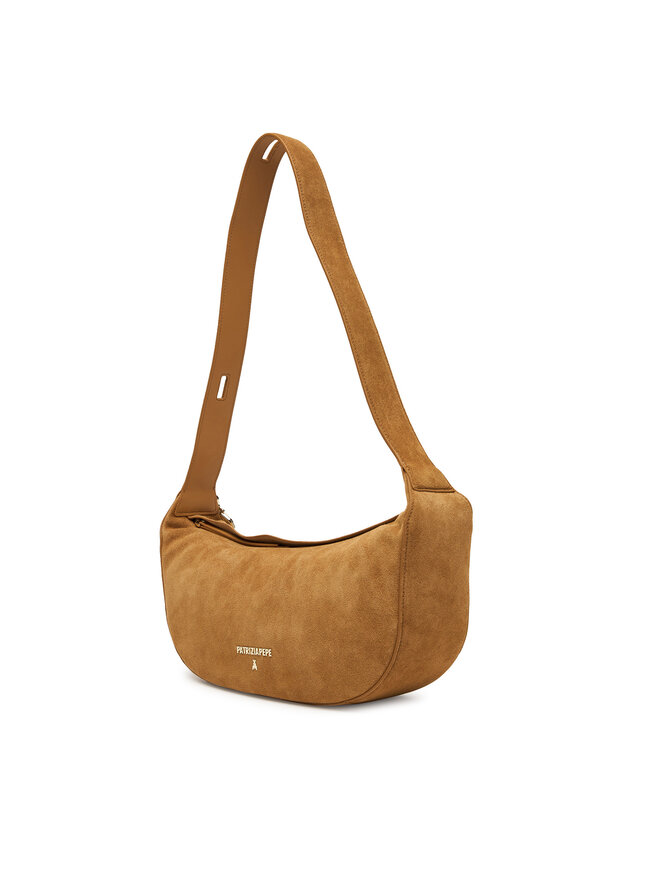 Patrizia Pepe Сумка Patrizia Pepe 8B0274 L152 B768 Коричневий