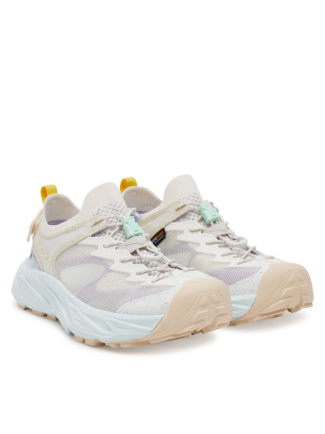 Hoka Sandales Hoka Hopara 2 1147670 Bēšs