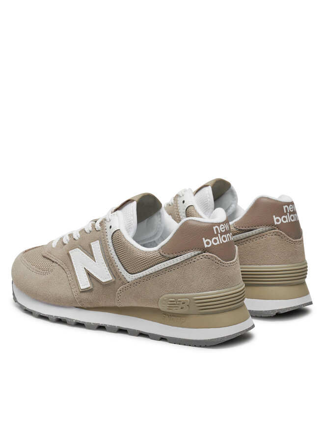 New Balance Sneakers New Balance U574ESF Beige