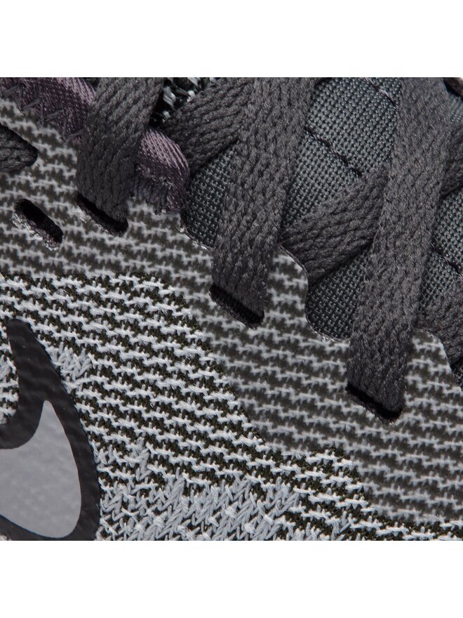 Nike Sneakers Nike Air Max Sequent 4 (GS) AQ2244 003 Grau