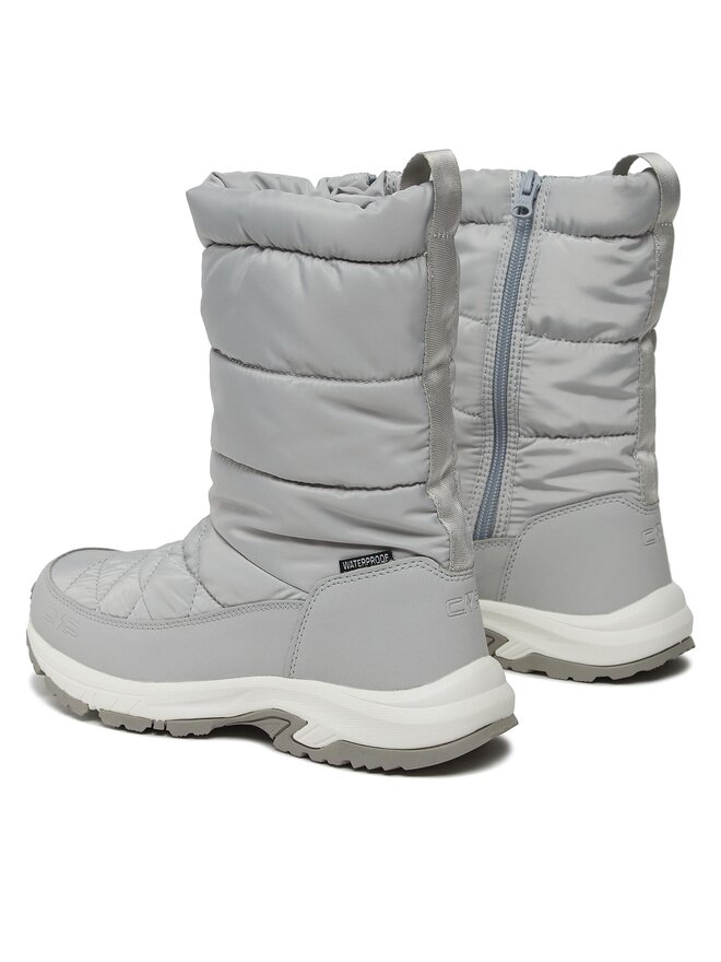 CMP Sněhule CMP Yakka After Ski Boots 3Q75986 Šedá