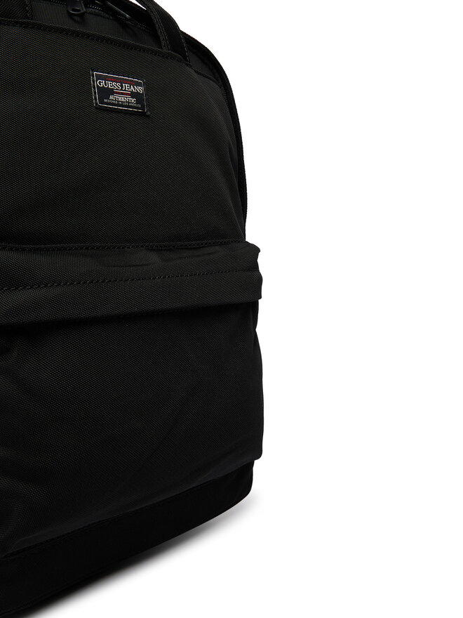 Guess Jeans Rucksack Guess Jeans M6RZ19 WP632 Schwarz