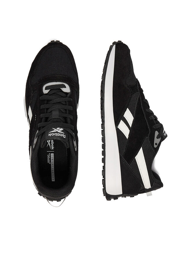 Reebok Снікерcи Reebok CWB-DRIVE AR30296MBWZ Чорний