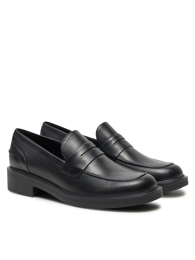 HÖGL Slipper HÖGL Lauren 8-101803 Schwarz