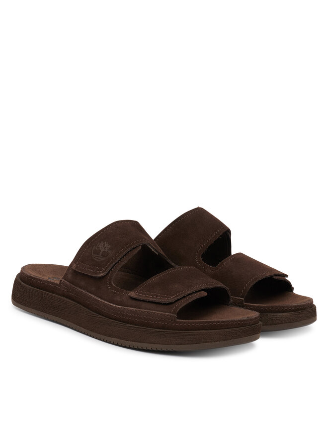 Timberland Шльопанці Timberland TB0A2755EIV1 Коричневий