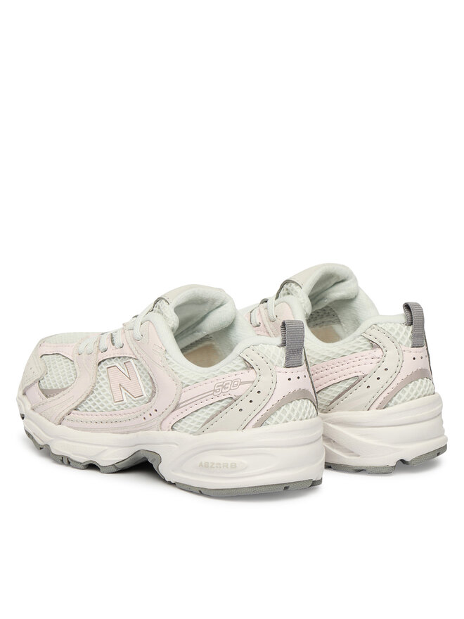 New Balance Sneakers New Balance P5304AU Grau