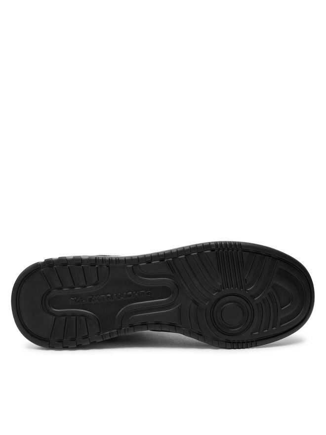 PHILIPP PLEIN Sneakersy PHILIPP PLEIN PADS MSC3959 PLE005N Czarny