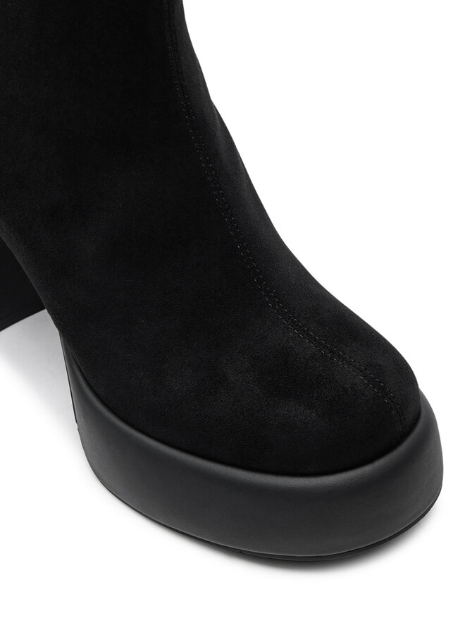 GOE Botines GOE OO2N4171 Negro
