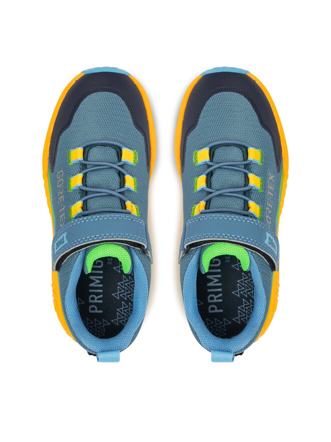 Primigi Sneakers Primigi 7930633 M Khakifarben