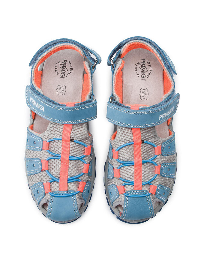 Primigi Sandalen Primigi 3397700 D Blau