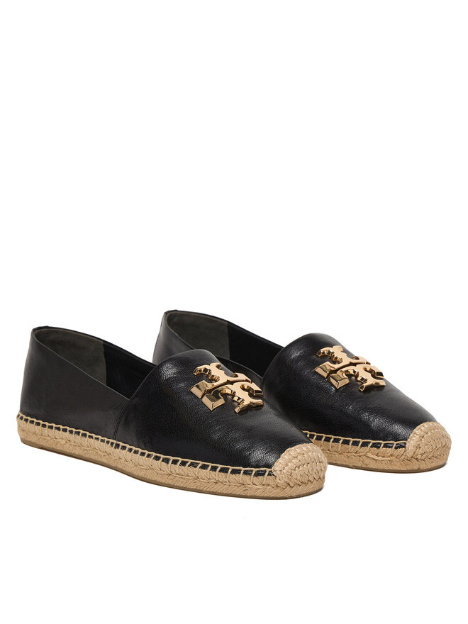 Tory Burch Espadrilles Tory Burch Eleanor 161758 Schwarz