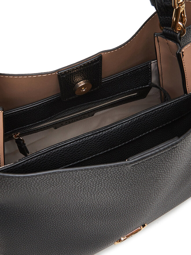 TWINSET Handtasche TWINSET 251TD8062 Schwarz