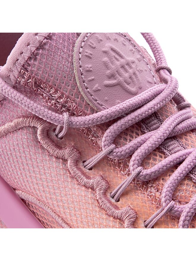 Nike Buty Nike W Air Huarache Run Ultra Br 833292 501 Orchid/Orchid/Sunset Glow