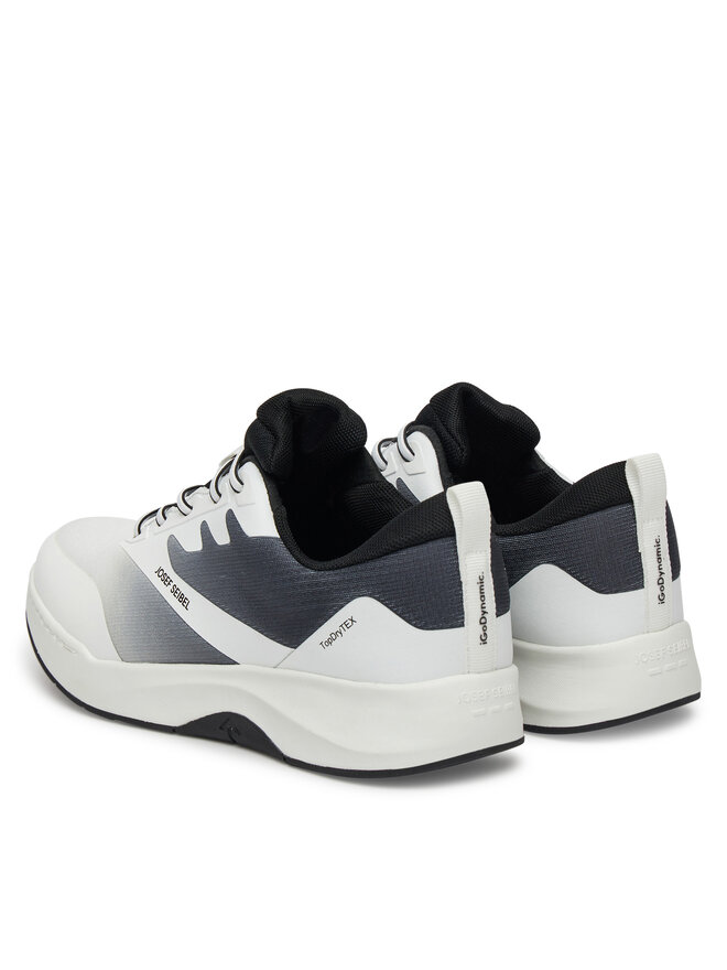 Josef Seibel Sneakers Josef Seibel Elli 53 96253 Schwarz