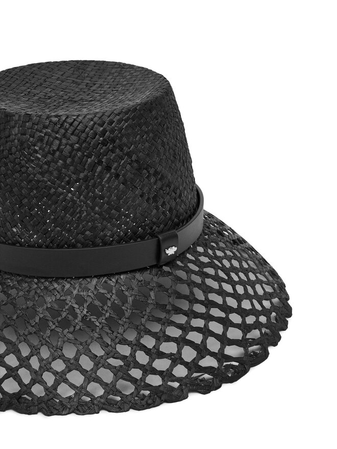 Weekend Max Mara Καπέλο Weekend Max Mara Eliseo 2515571065 Μαύρο