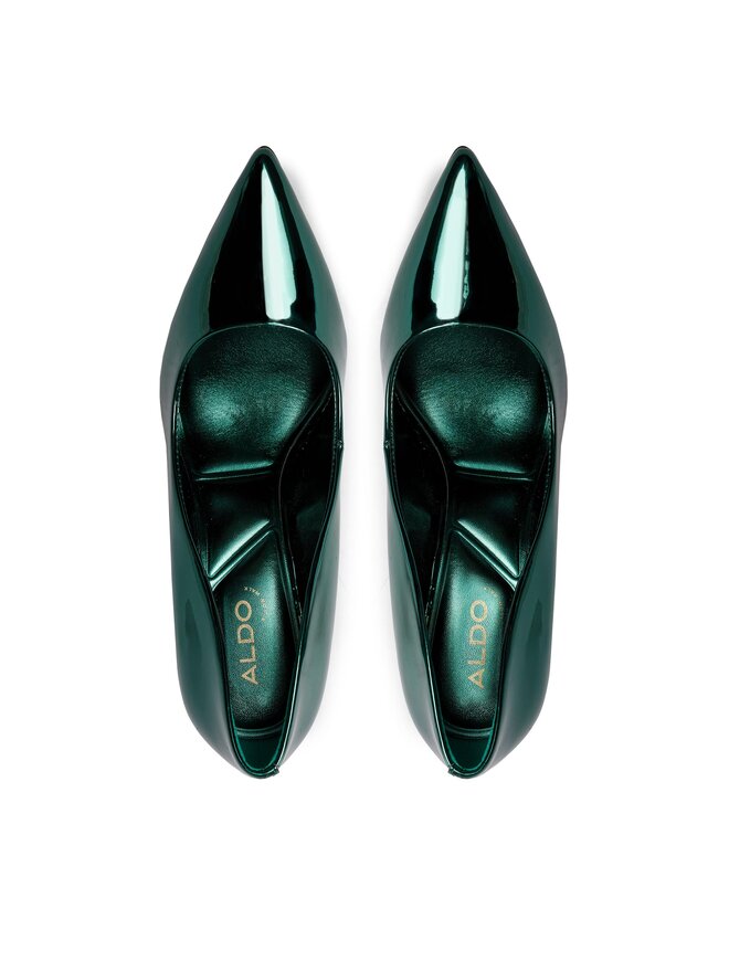 Aldo high heel sneakers online