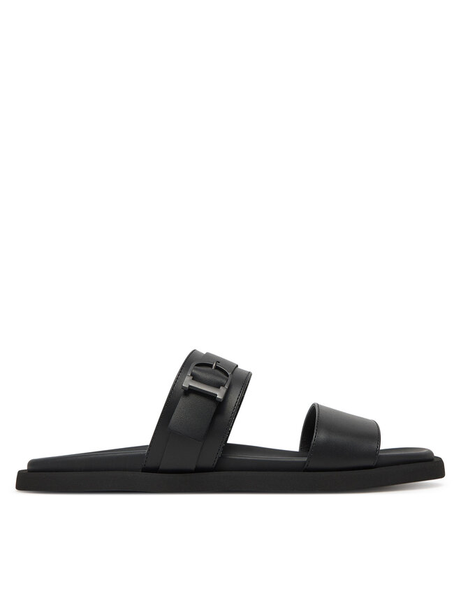 Iceberg Pantoletten Iceberg IU1761 Schwarz