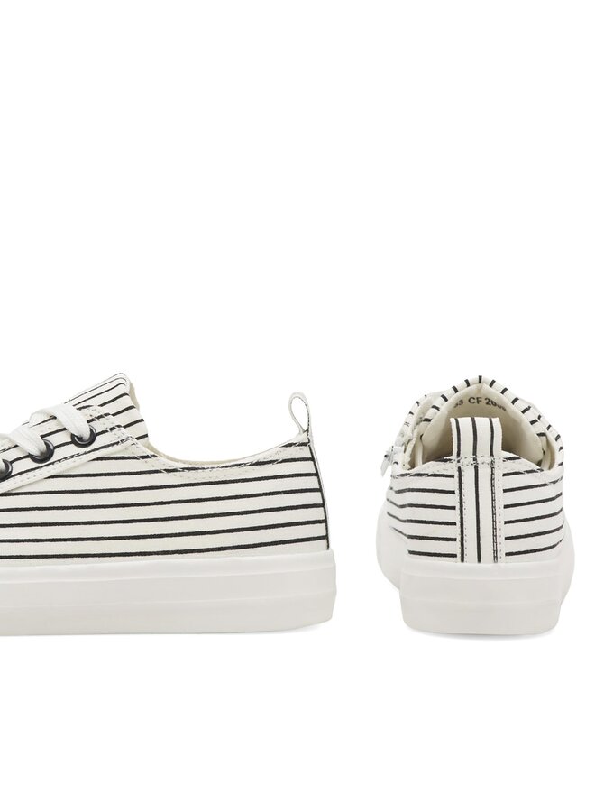 Nelli Blu Bambas Nelli Blu CF2638-1 Blanco
