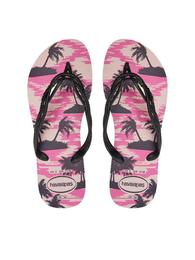 Havaianas Flip flop Havaianas 41455735179 Colorat