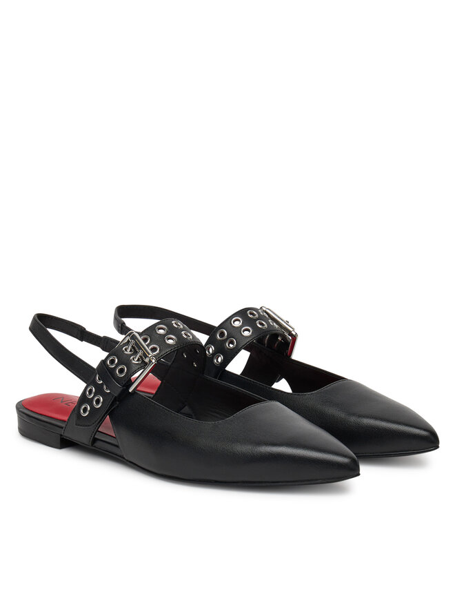 Tamaris Sandales Tamaris Newd By Tamaris 1-29102-44 Melns