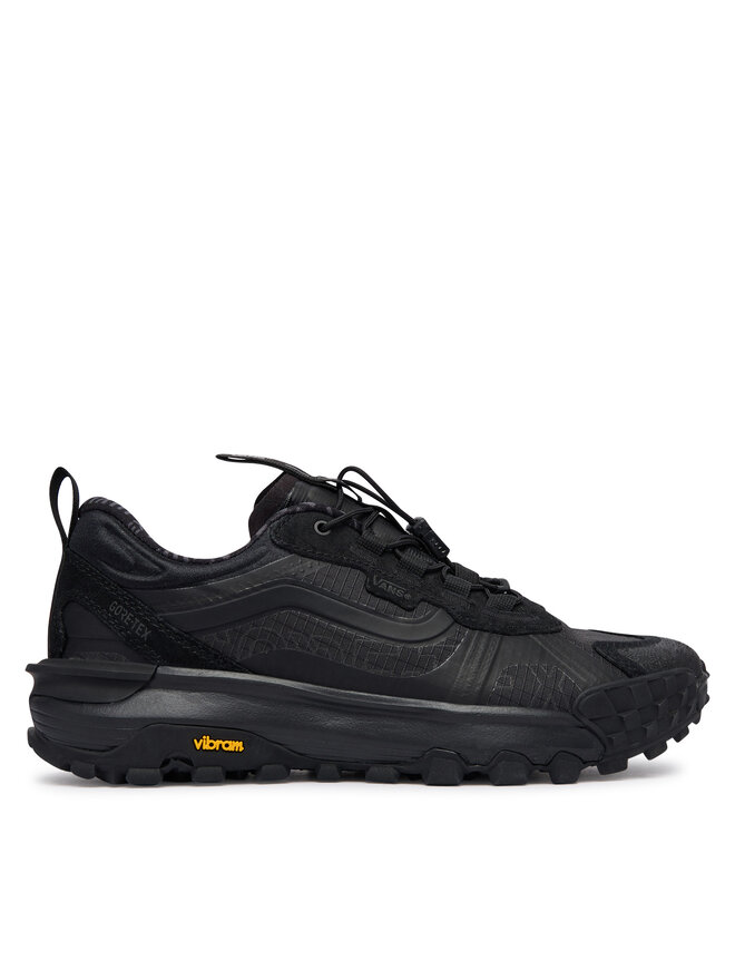 Vans Trekkingschuhe Vans Crosspath XC GORE-TEX Mte VN000DAM1OJ1 Schwarz