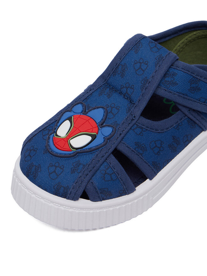 Spidey Тапочки Spidey CEO-BIC-AW26-303SPID Cиній