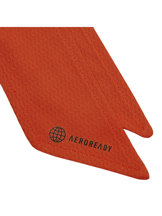 adidas Пов'язка adidas AEROREADY Tennis Tie Band IC3564 Червоний