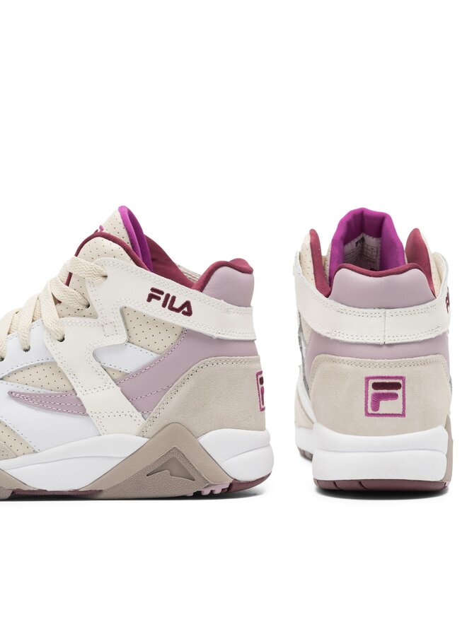 Fila Superge Fila M-Squad Nbk Wmn FFW0199.73029 Bež