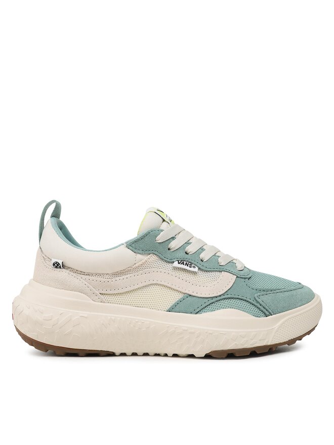 Vans ultrarange vert top