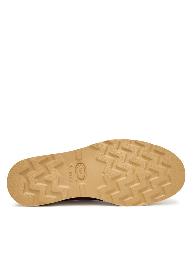Barbour Halbschuhe Barbour Murtun MFO0833TA32 Braun