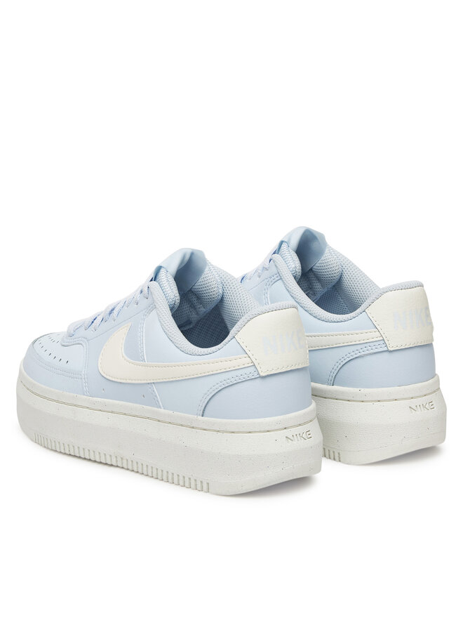 Nike Zapatillas Nike Court Vision Alta DZ5394 Azul