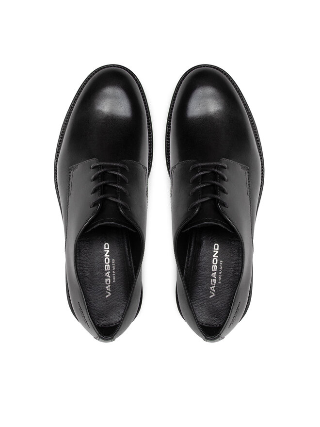 Vagabond Shoemakers Κλειστά παπούτσια Vagabond Shoemakers Alex M 5266-201-20 Μαύρο